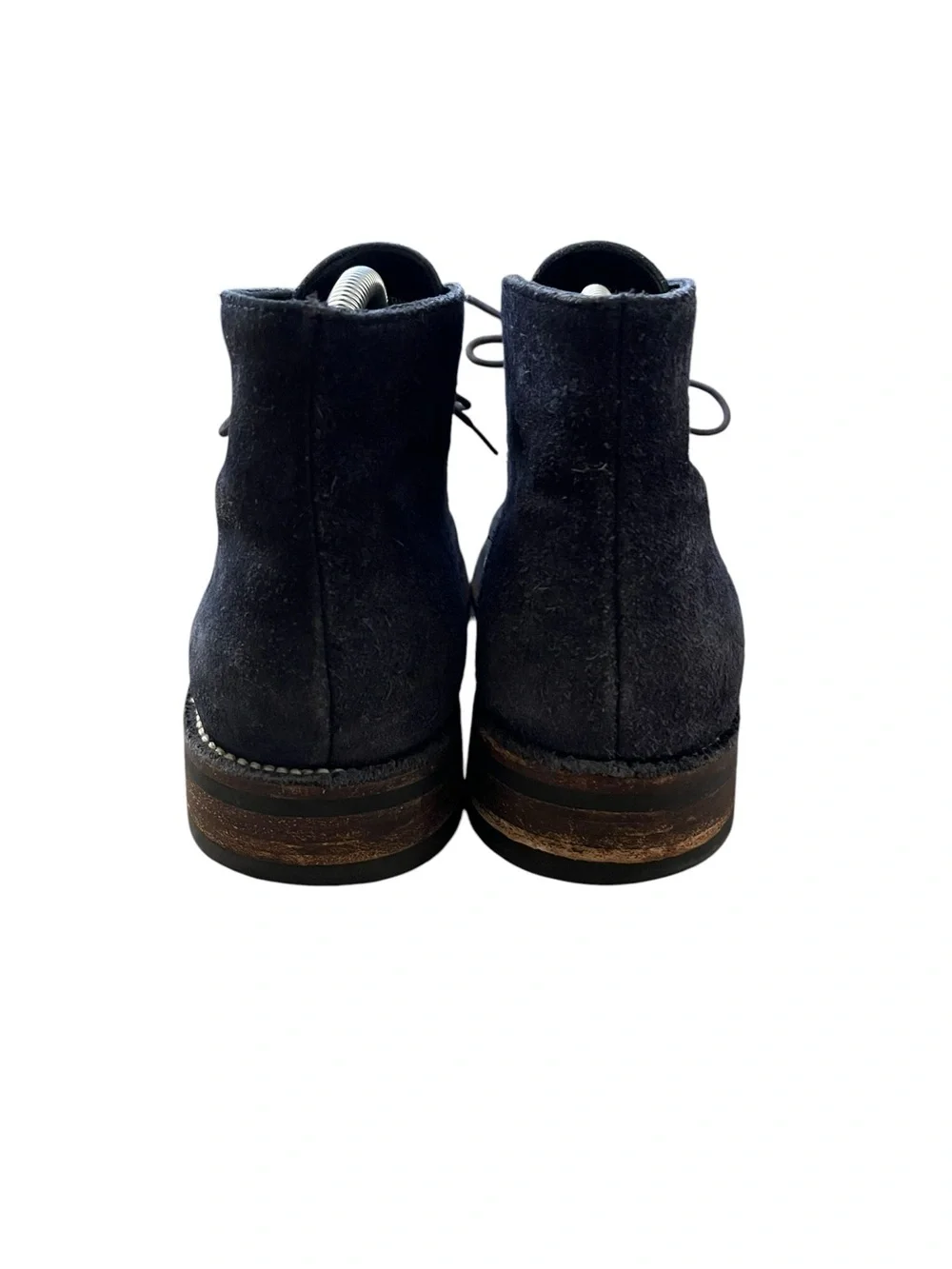 Thursday Boot‎ Company Scout Chukka Boots Mens 10 Black Suede Boots